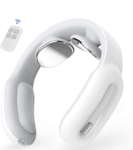 Load image into Gallery viewer, Intelligent Neck Massager MASSOMEDIC MM-117