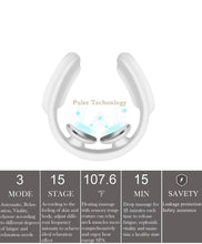 Load image into Gallery viewer, Intelligent Neck Massager MASSOMEDIC MM-117