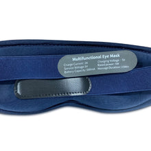 Load image into Gallery viewer, Eye Massager MASSOMEDIC MM-111