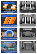 Load image into Gallery viewer, Premium Zero Gravity Full Body Massage Chair Massomedic MM-2654
