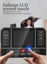 Load image into Gallery viewer, Premium Zero Gravity Full Body Massage Chair Massomedic MM-2654