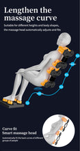 Load image into Gallery viewer, Premium Zero Gravity Full Body Massage Chair Massomedic MM-2654