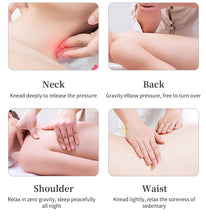 Load image into Gallery viewer, Premium Zero Gravity Full Body Massage Chair Massomedic MM-2654