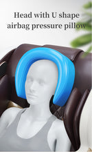 Load image into Gallery viewer, Premium Zero Gravity Full Body Massage Chair Massomedic MM-2654