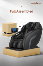 Charger l'image dans la galerie, Full Body Massage Chair Massomedic MM-2643V - Planet Canada
