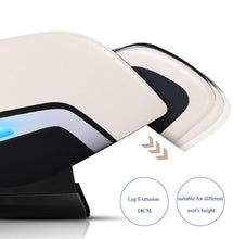 Charger l'image dans la galerie, Upgraded Premium 3D Zero Gravity Massage Chair Massomedic MM-2686 - Planet Canada