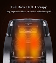 Charger l'image dans la galerie, Upgraded Premium 3D Zero Gravity Massage Chair Massomedic MM-2686 - Planet Canada