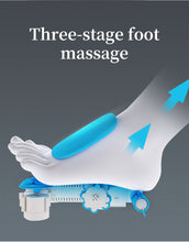 Load image into Gallery viewer, Foot Massager MASSOMEDIC MM-115