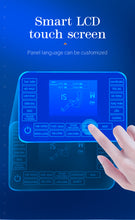 Load image into Gallery viewer, Upgraded Premium Zero Gravity Massage Chair Massomedic MM-2659