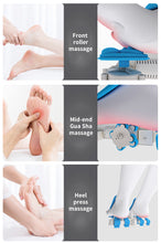 Load image into Gallery viewer, Foot Massager MASSOMEDIC MM-115