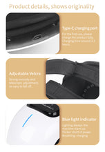 Load image into Gallery viewer, Knee Massager MASSOMEDIC MM-114