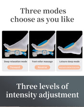 Load image into Gallery viewer, Foot Massager MASSOMEDIC MM-115