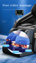 Load image into Gallery viewer, Upgraded Premium Zero Gravity Massage Chair Massomedic MM-2659