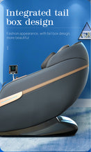 Load image into Gallery viewer, Upgraded Premium Zero Gravity Massage Chair Massomedic MM-2659