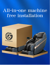 Load image into Gallery viewer, Upgraded Premium Zero Gravity Massage Chair Massomedic MM-2659