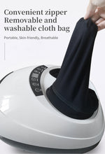 Load image into Gallery viewer, Foot Massager MASSOMEDIC MM-115