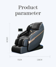 Load image into Gallery viewer, Upgraded Premium Zero Gravity Massage Chair Massomedic MM-2659