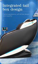 Load image into Gallery viewer, Luxurious 3D Zero Gravity Full Body SL Massage Chair Massomedic MM-2661