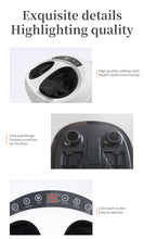 Load image into Gallery viewer, Foot Massager MASSOMEDIC MM-115
