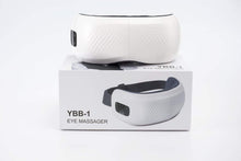 Load image into Gallery viewer, Eye Massager MASSOMEDIC MM-112