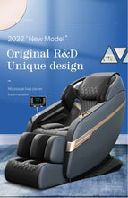 Load image into Gallery viewer, Upgraded Premium Zero Gravity Massage Chair Massomedic MM-2659
