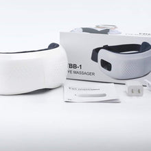 Load image into Gallery viewer, Eye Massager MASSOMEDIC MM-112