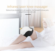 Load image into Gallery viewer, Knee Massager MASSOMEDIC MM-114