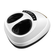 Load image into Gallery viewer, Foot Massager MASSOMEDIC MM-115