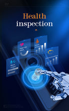 Load image into Gallery viewer, Upgraded Premium Zero Gravity Massage Chair Massomedic MM-2659