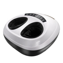 Load image into Gallery viewer, Foot Massager MASSOMEDIC MM-115