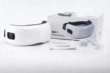 Load image into Gallery viewer, Eye Massager MASSOMEDIC MM-112