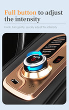 Load image into Gallery viewer, Upgraded Premium Zero Gravity Massage Chair Massomedic MM-2659