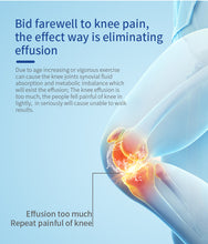 Load image into Gallery viewer, Knee Massager MASSOMEDIC MM-114