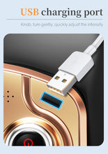 Load image into Gallery viewer, Upgraded Premium Zero Gravity Massage Chair Massomedic MM-2659