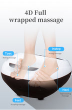 Load image into Gallery viewer, Foot Massager MASSOMEDIC MM-115