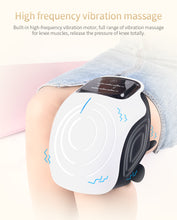 Load image into Gallery viewer, Knee Massager MASSOMEDIC MM-114
