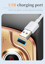 Load image into Gallery viewer, Luxurious 3D Zero Gravity Full Body SL Massage Chair Massomedic MM-2661