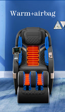 Load image into Gallery viewer, Upgraded Premium Zero Gravity Massage Chair Massomedic MM-2659