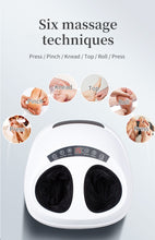 Load image into Gallery viewer, Foot Massager MASSOMEDIC MM-115