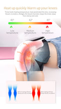 Load image into Gallery viewer, Knee Massager MASSOMEDIC MM-114