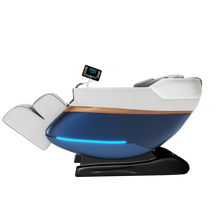 Load image into Gallery viewer, Deluxe Zero Gravity Full Body Massage Chair Massomedic MM-2656