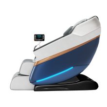 Load image into Gallery viewer, Deluxe Zero Gravity Full Body Massage Chair Massomedic MM-2656