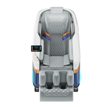 Load image into Gallery viewer, Deluxe Zero Gravity Full Body Massage Chair Massomedic MM-2656