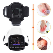 Load image into Gallery viewer, Knee Massager MASSOMEDIC MM-113