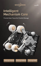 Cargar imagen en el visor de la galería, Premium Massage Chair Massomedic MM-2645 - Planet Canada