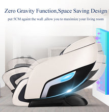 Charger l'image dans la galerie, Upgraded Premium 3D Zero Gravity Massage Chair Massomedic MM-2686 - Planet Canada