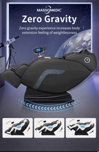 Load image into Gallery viewer, Full Body Massage Chair Massomedic MM-2643 - Planet Canada