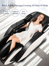 Charger l'image dans la galerie, Upgraded Premium 3D Zero Gravity Massage Chair Massomedic MM-2686 - Planet Canada