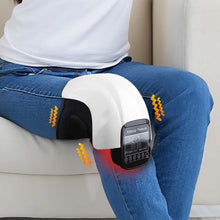 Load image into Gallery viewer, Knee Massager MASSOMEDIC MM-113