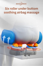 Charger l'image dans la galerie, Full Body Massage Chair Massomedic MM-2643V - Planet Canada